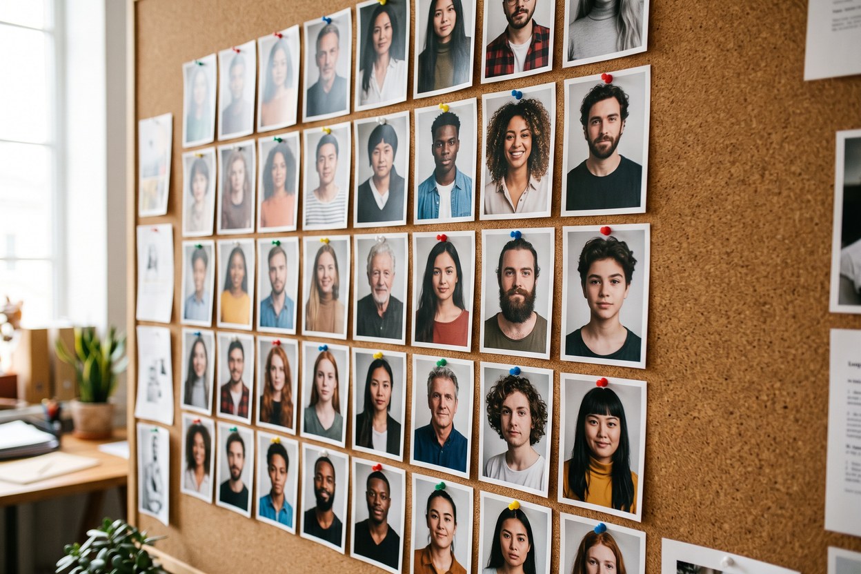 AI Headshot Statistics 2026: 20 Numbers on Cost, Adoption and Detection