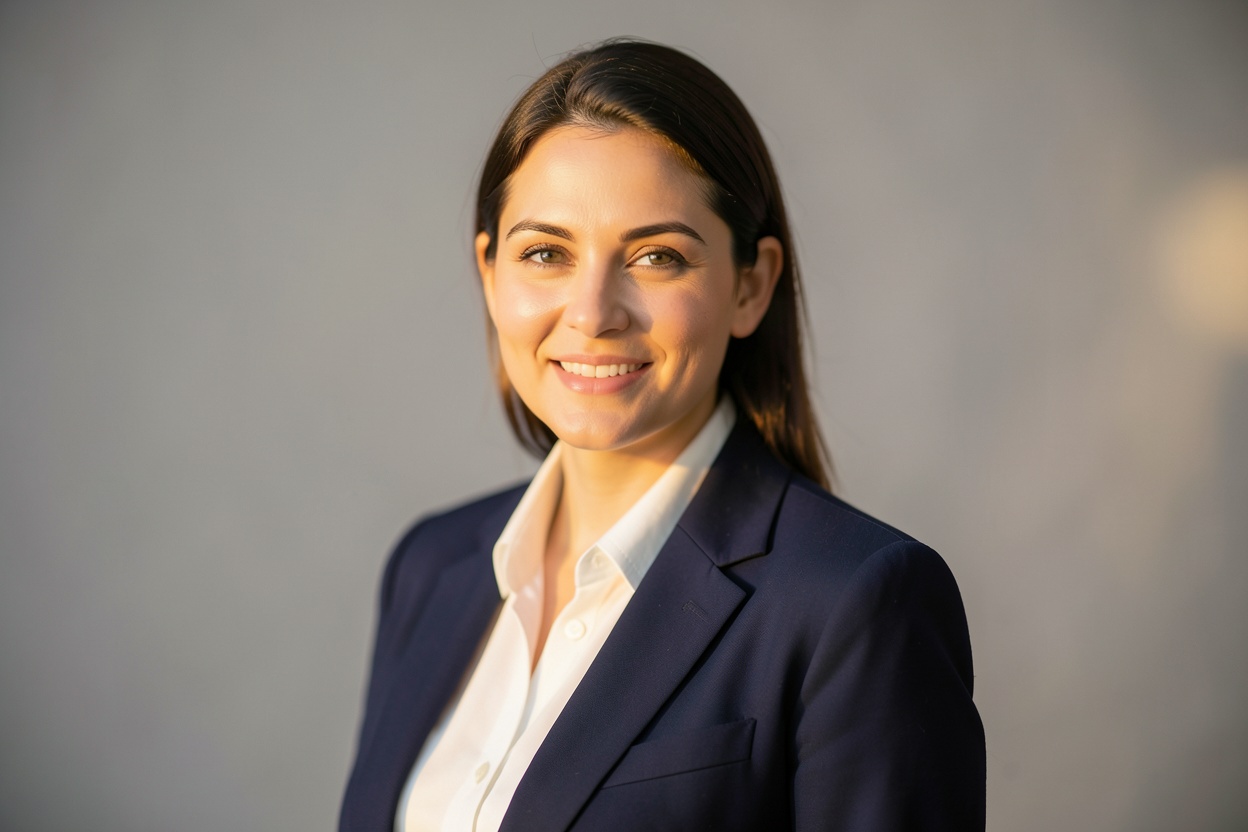AI Headshots for LinkedIn: Get a Professional Profile Photo in Minutes