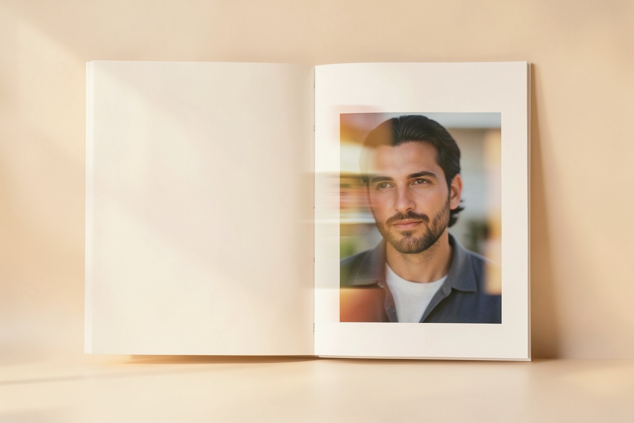 How to Turn a Photo into a Talking AI Video (and Lipsync Clips)