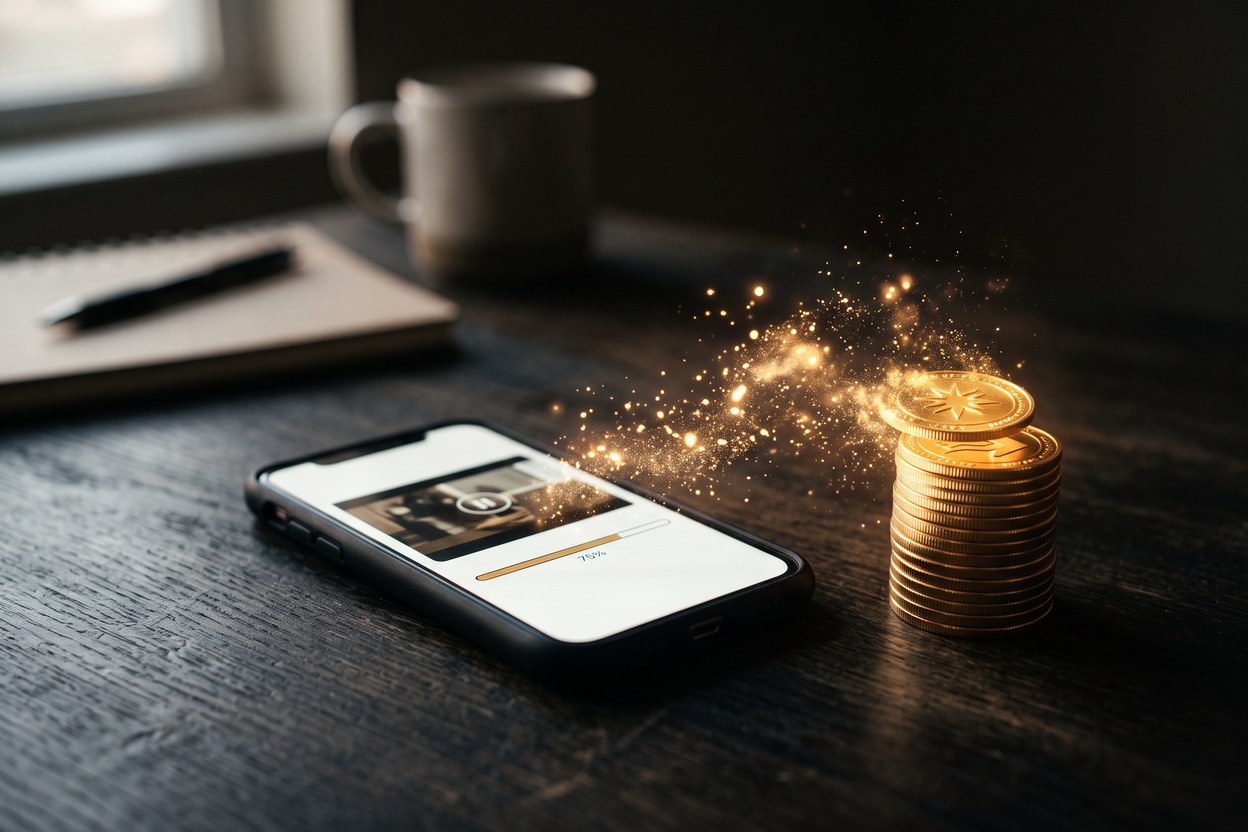 AI Video Credits, Explained: What Every Generation Actually Costs (2026)