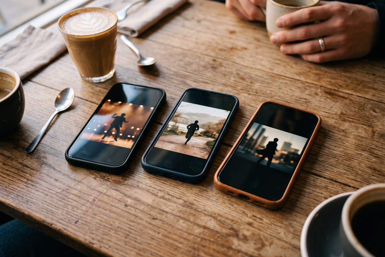 Why Your Feed Is Full of People Starring in Videos They Never Filmed