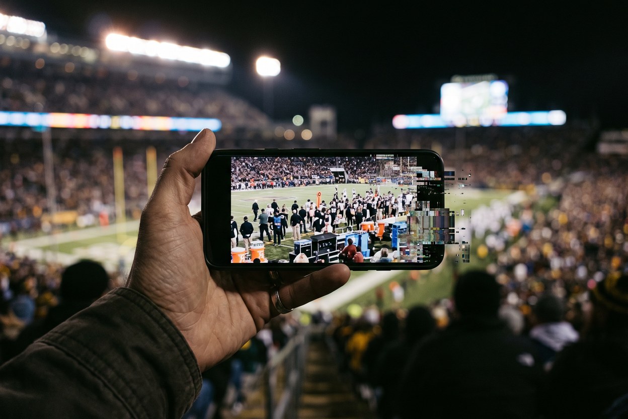 The Arch Manning AI Video, Explained — and How to Spot a Fake