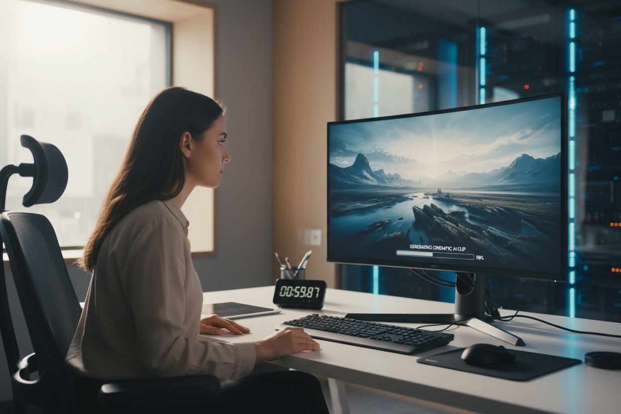 FLUX 3 Max Explained: Top-Ranked Image-to-Video Quality, 22× Faster (October 2026)