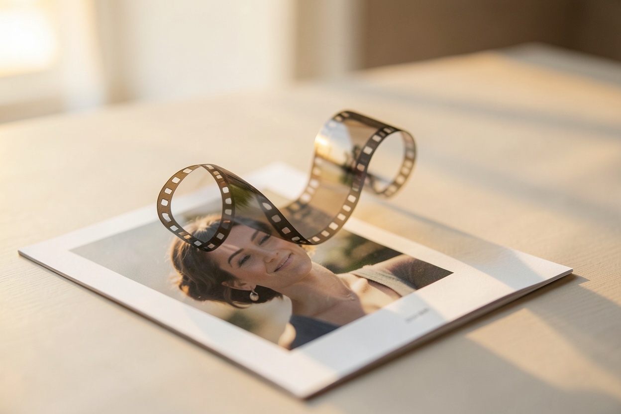 Image to Video AI: Turn Any Photo into a Clip in Seconds