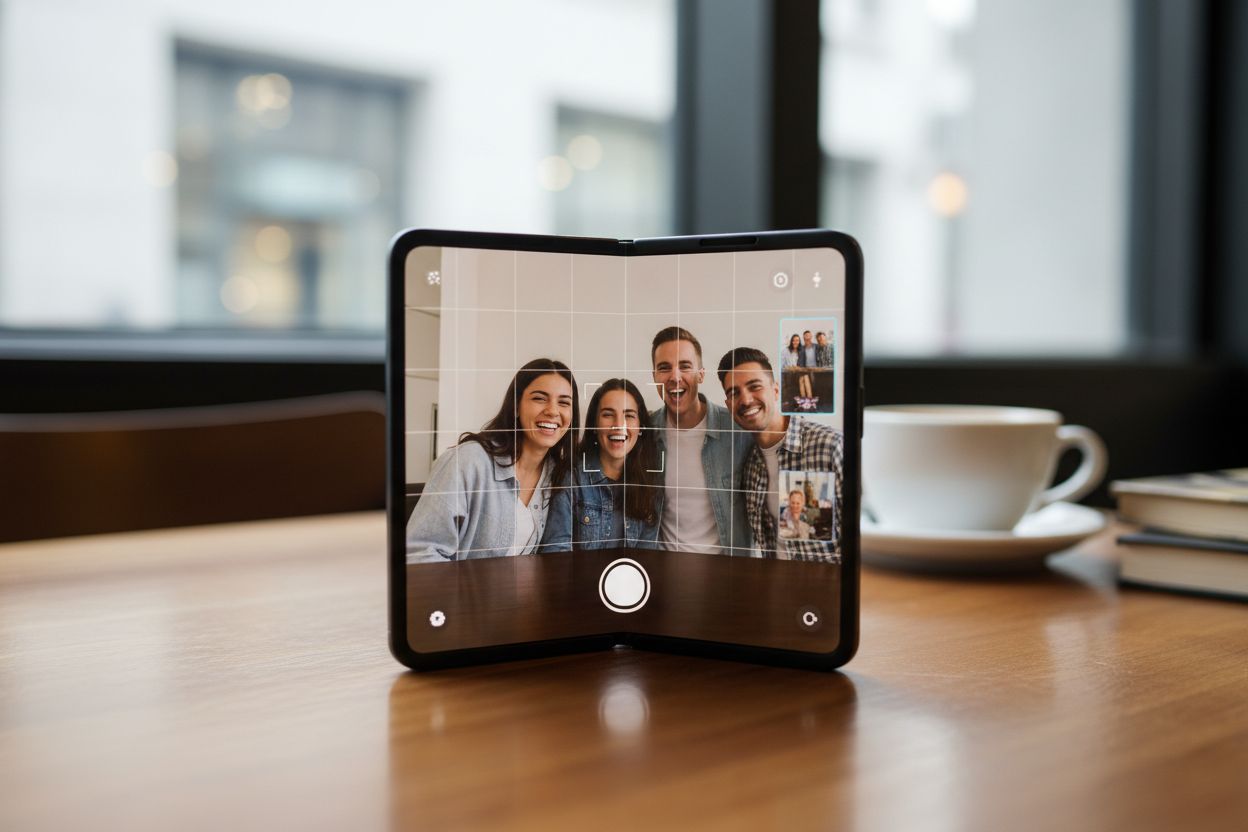 iPhone Duo & iPhone 18 Pro: Every New AI Photo Feature — and What They Still Can't Do (2026)