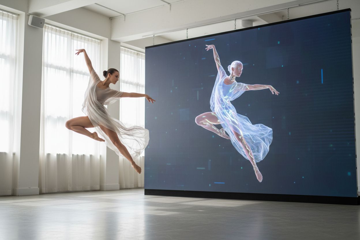 Motion Transfer AI: How It Works, What It Costs, and the Best Tools in 2026