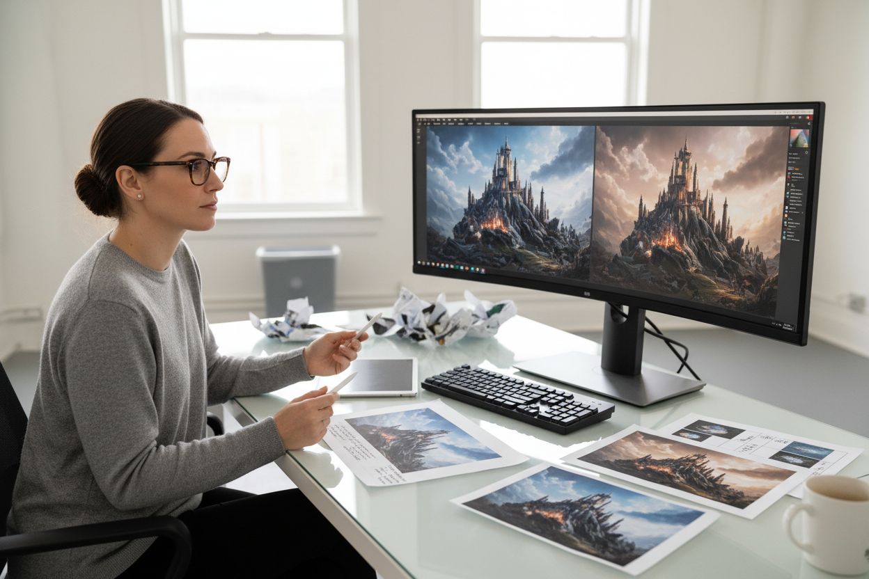 Nano Banana 2 vs GPT Image 2 (2026): Which Image Model for Which Job