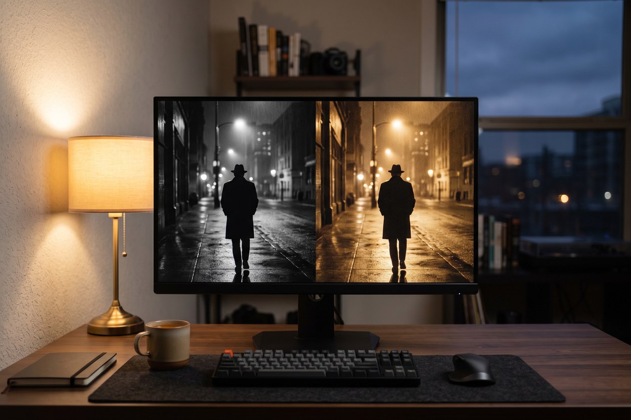 How to Recreate Any Video With AI — Recast the Person or Restyle the Scene