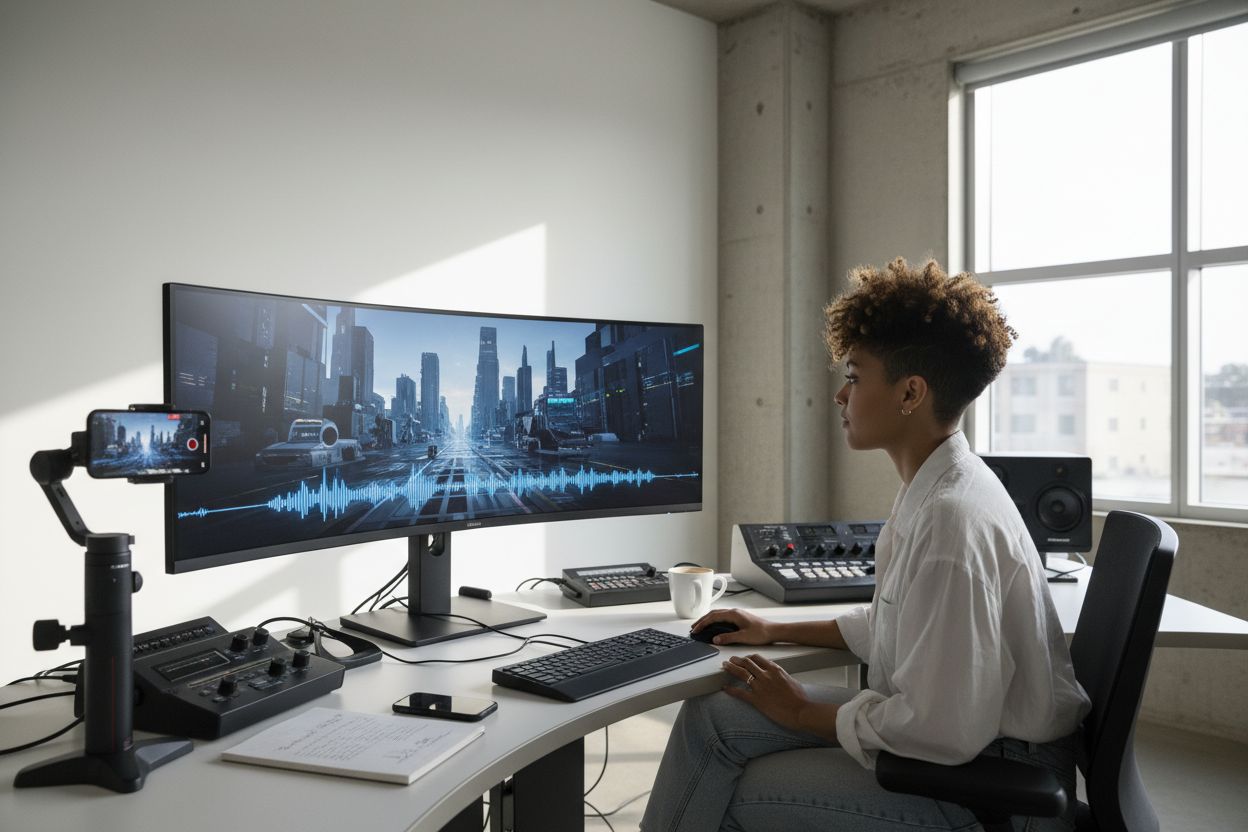 Veo 3.1 Explained: Release Date, Pricing, Features & How It Compares (2026)