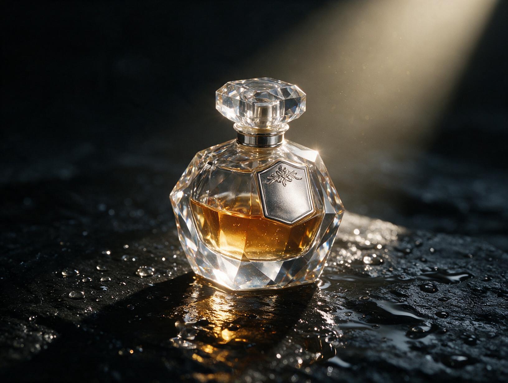 A product photo prepared for AI background removal