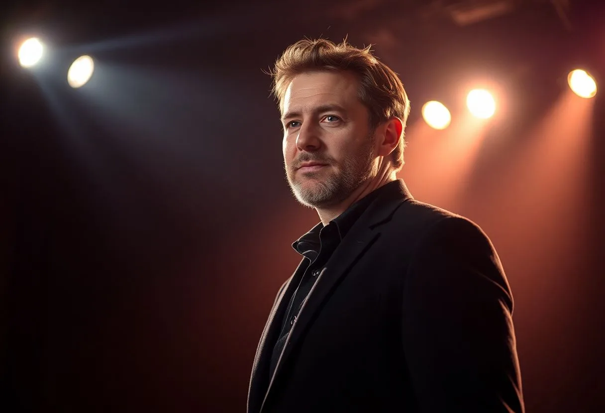 AI Headshots for Actors — Casting-Ready Portfolios — example photo