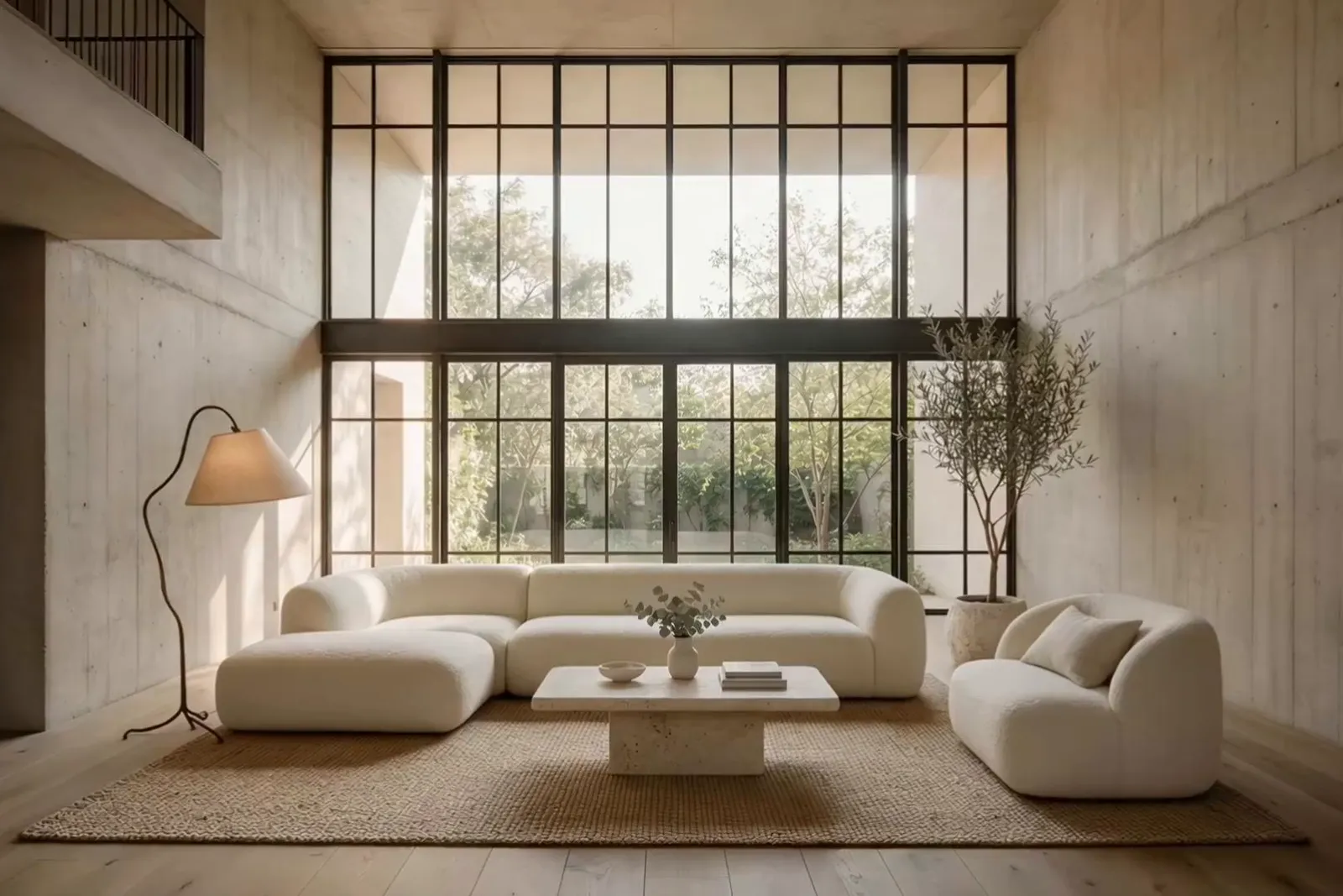 AI photo example for Architects