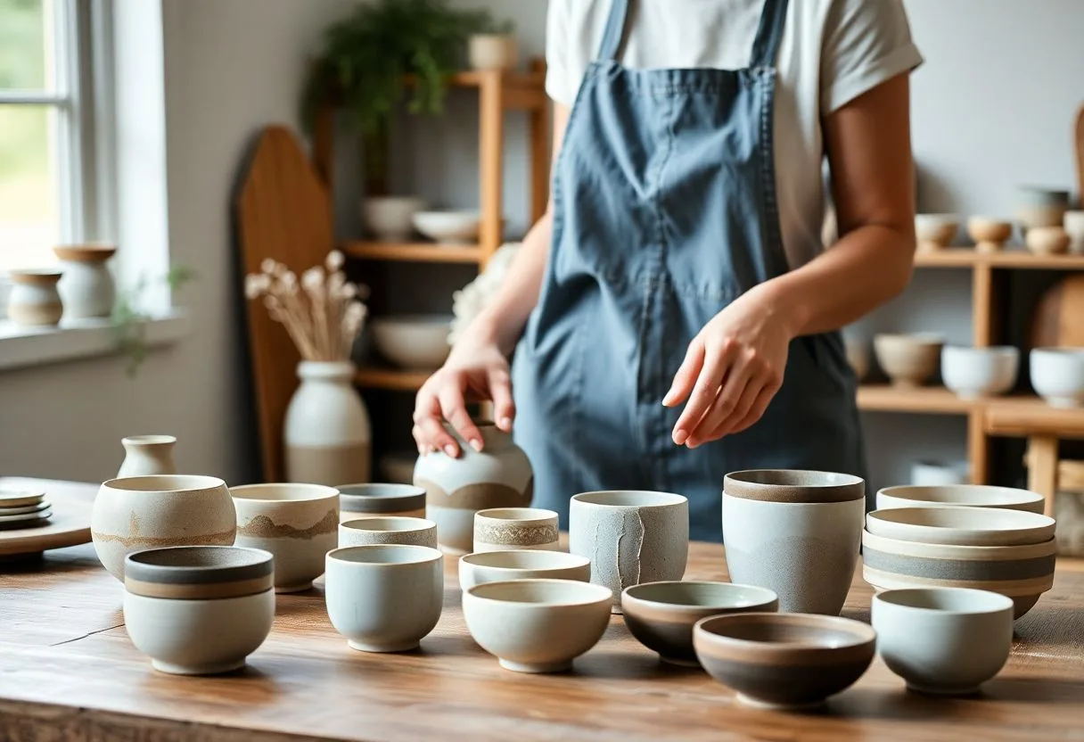 AI Photos for Etsy Sellers — Listings That Sell the Handmade — example photo