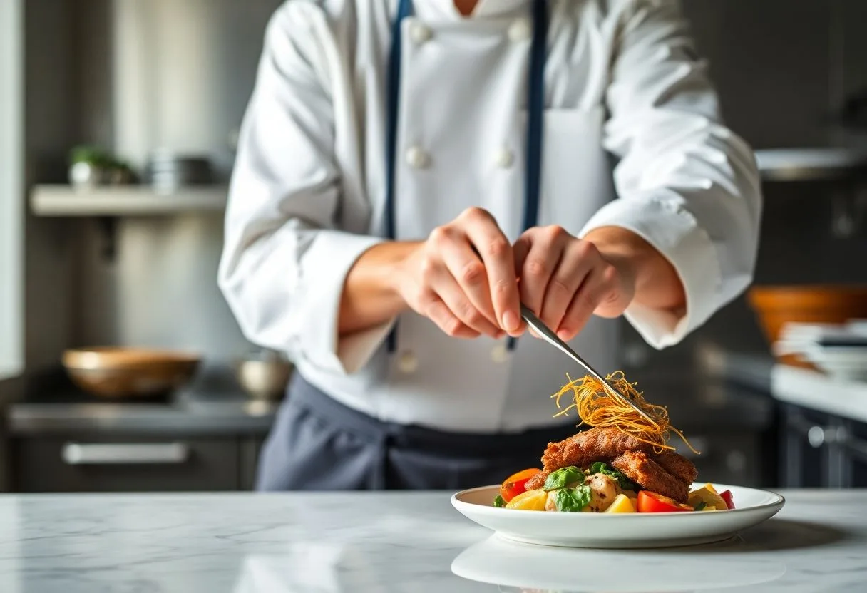 AI Photos for Restaurants — Menus, Delivery Apps & Socials — example photo