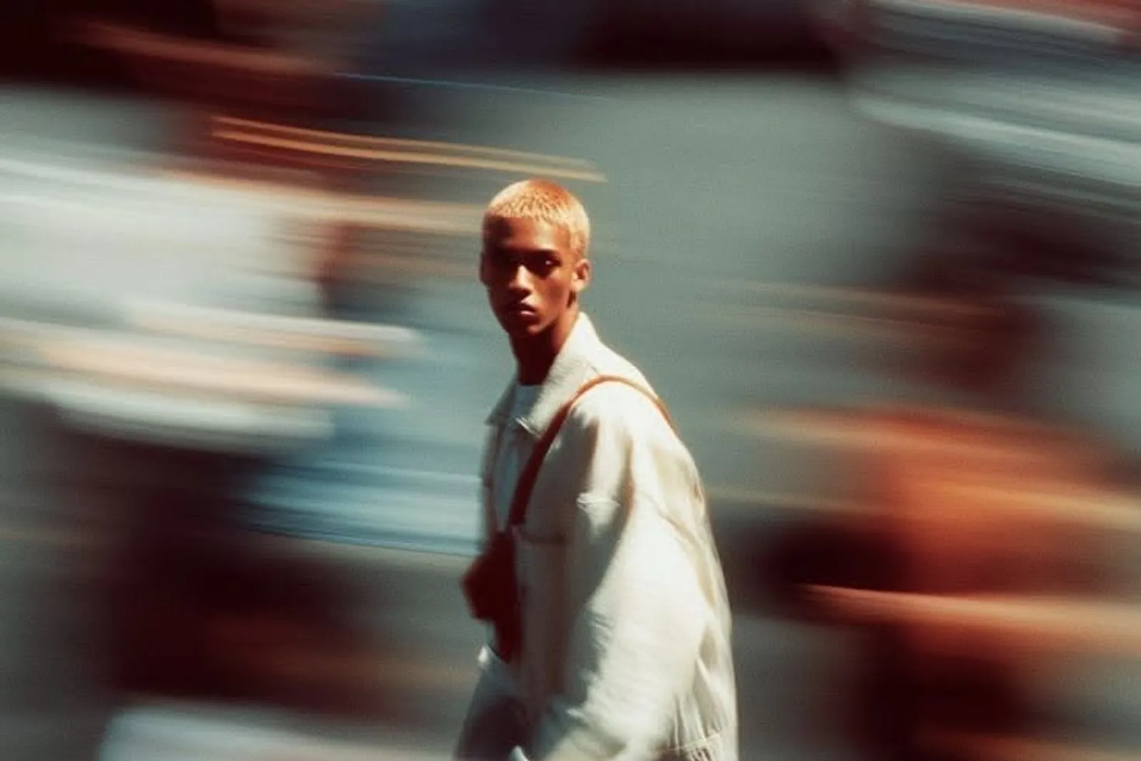 AI photo example for Sales Professionals