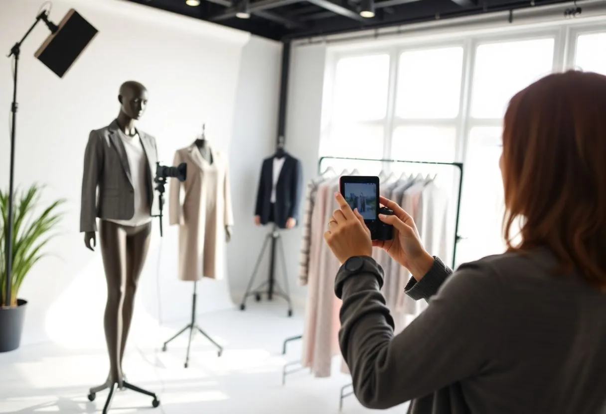 AI Photos for Shopify Stores — Product, Brand & Ad Visuals — example photo
