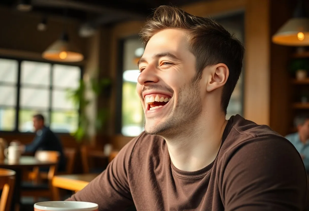 AI Photos for Tinder — Profiles That Get More Matches — example photo